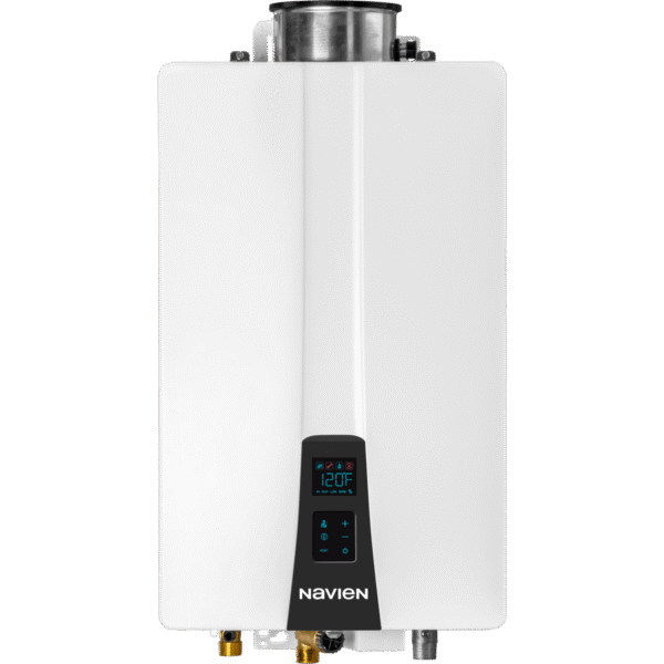 Navien NPN-199U-NG Tankless Water Heater 199,000 BTU/h