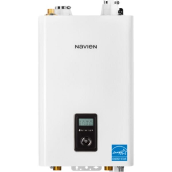 Navien NFB-175H High Efficiency Condensing Heating Boiler Max Htg Input: 175,000 BTU/h Indoor Wall-Hung Residential/Commercial