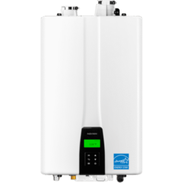 Navien NPE-240A2 High-Efficiency Condensing Tankless Water Heater Max Input: 199,900 BTU/h (Indoor/Outdoor Wall-Hung)