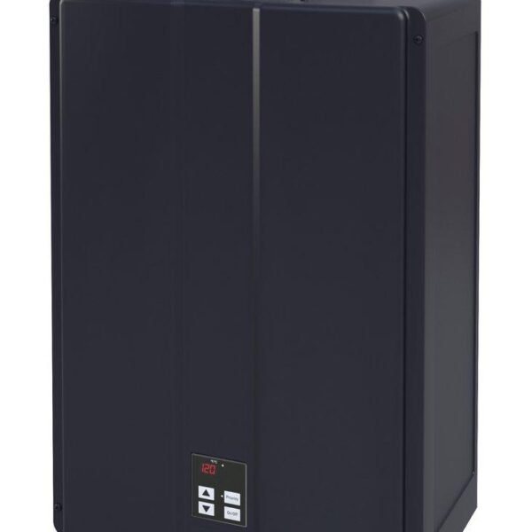 Rinnai CU199IP SENSEI CU Series 199 MBH Indoor Condensing Propane Gas Tankless Water Heater