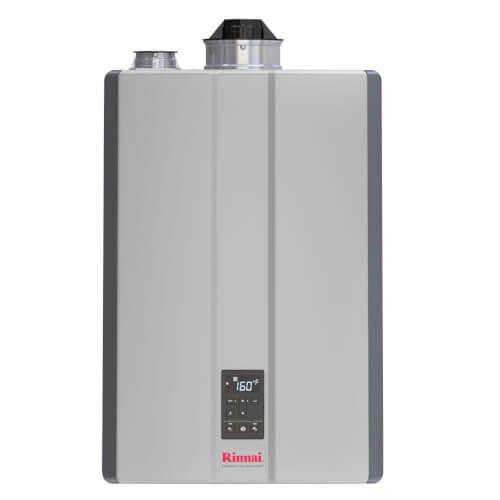 Rinnai I090SN i090SN 90,000 BTU Condensing Wall Mounted Heat Only Boiler (NG)