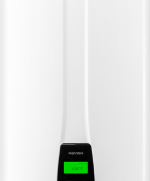 Navien NPE-210A2 Water Heater, Tankless Condensing 180 BTU 4.7 GPM
