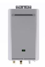 Rinnai R-REP199ep Gas Tankless Water Heater 199,000 BTU
