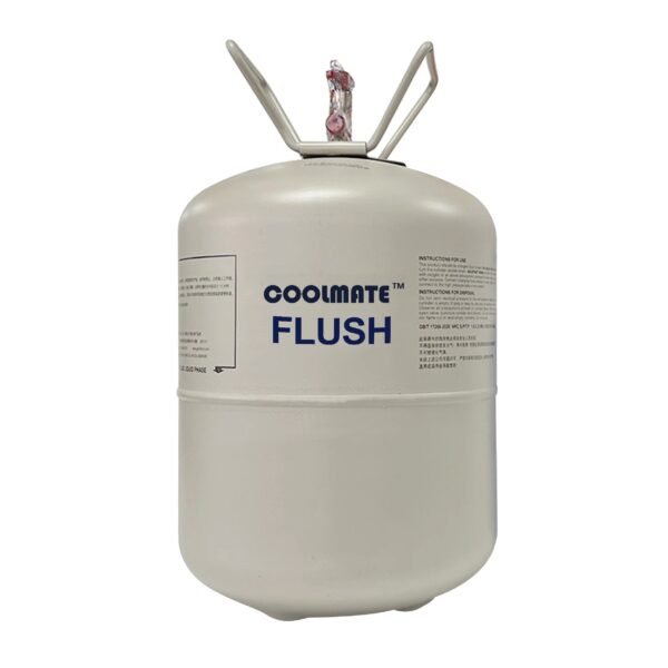 Solstice EZ Flush 22 lb |CoolmateGas Refrigerant