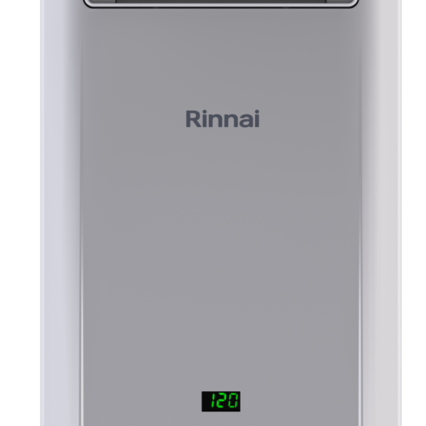 Rinnai RE140EN Rinnai RE140eN Natural Gas Tankless Water Heater 140000 BTU