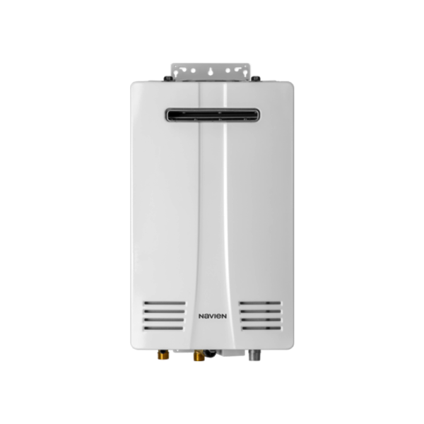 Navien NHW700-160SE 7.6 GPM Non-Condensing Tankless Water Heater (Outdoor Only) NPN-160E