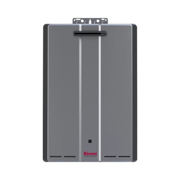 Rinnai RU199EP Sensei™ Residential 199,000 BTU Liquid Propane Tankless Water Heater Outdoor