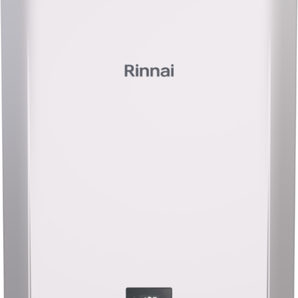 Rinnai RXP160iN Water Heater Tankless with Pump Natural Gas or Propane 9 Gallons per Minute Condensing 160K BTU
