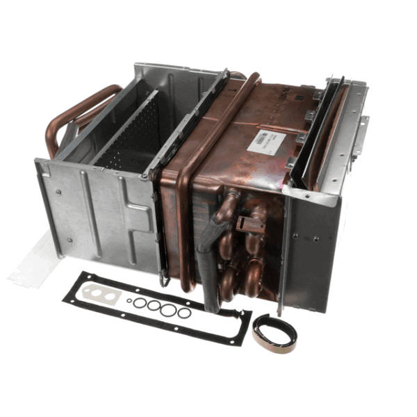 Rinnai 104000042 Kit, Heat Exchanger(R98E,LSE,V323