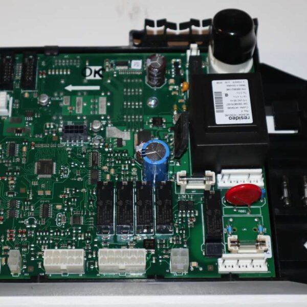 Rinnai 805000024 Control Unit Mcba 5417 Q Rac (Pcb
