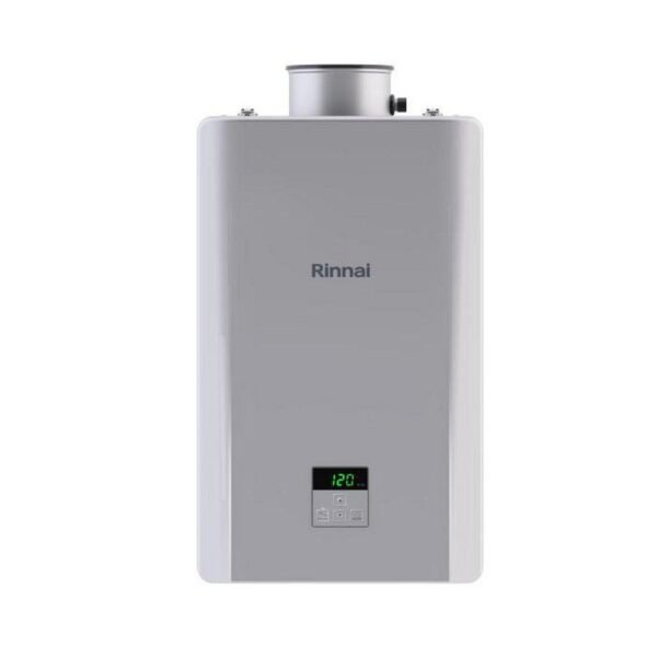 Rinnai R-REP199iP Rep Model Series High Efficiency Non Condensing Includes A Built-In Recirculation Pump
