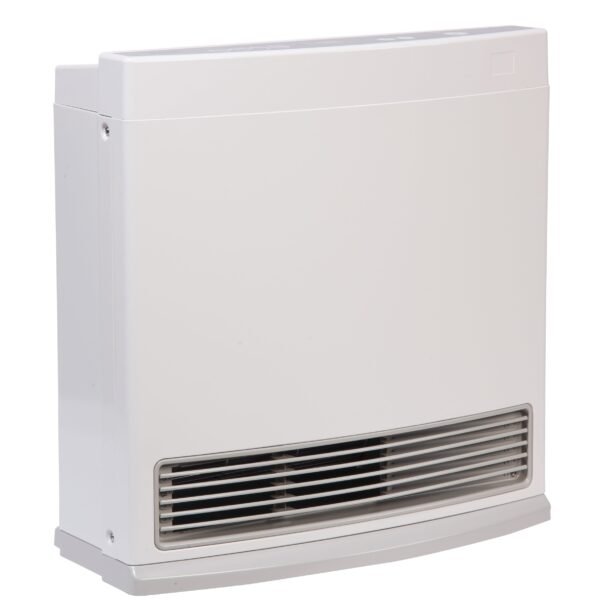 Rinnai FC510N Space Heater with Fan Convector, Natural Gas