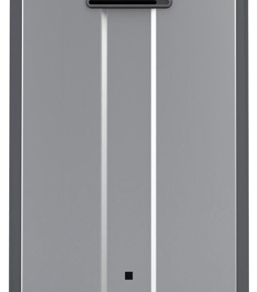 Rinnai RUR199EP 15000 to 199000 BTU/Hr Tankless Liquid Propane Gas Water Heater