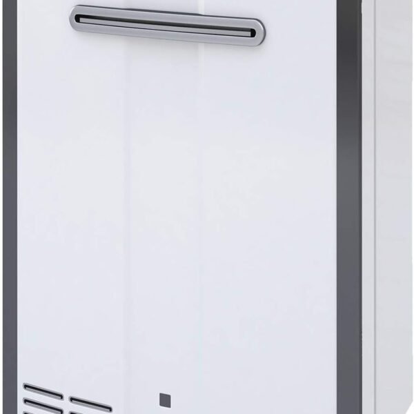 Rinnai RUS65EN Ultra Series Natural Gas 130000 BTU Tankless Water Heater