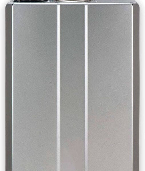 Rinnai RUR199EN Sensei Natural Gas Tankless Water Heater 199000 BTU/Hour