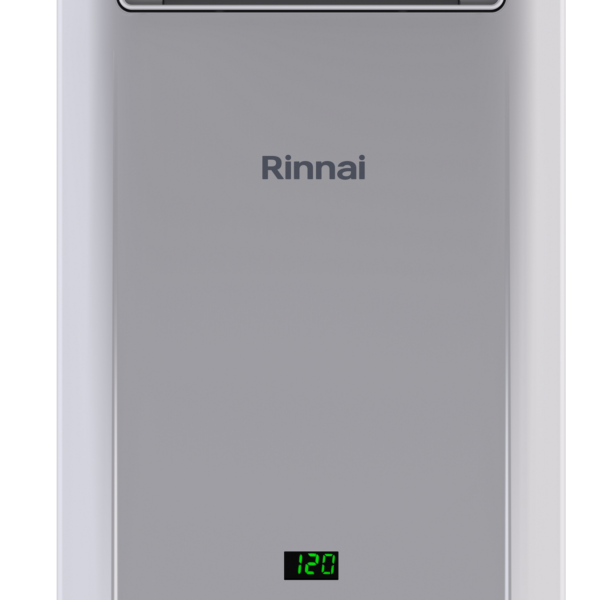 Rinnai R-REP199en Natural Gas Non-Condensing Tankless Water Heater 199,000 BTU