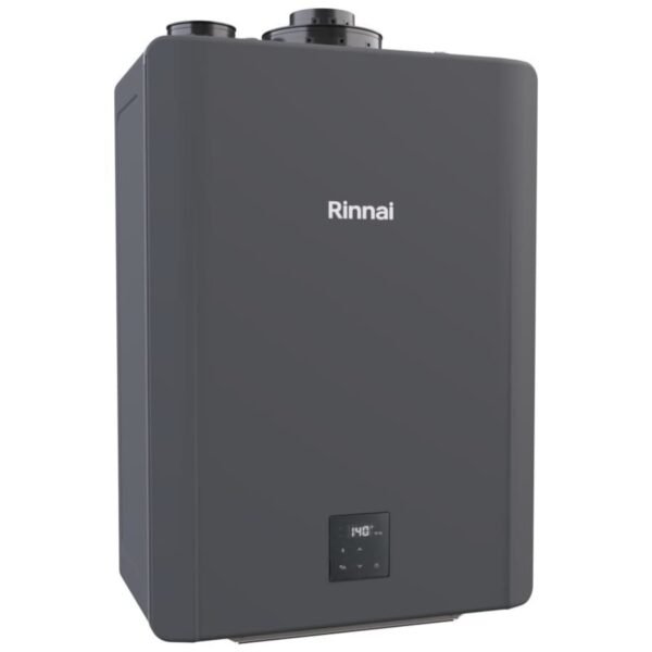 Rinnai CXP199iN CXP Model Series Commercial Tankless Water Heater 11 GPM