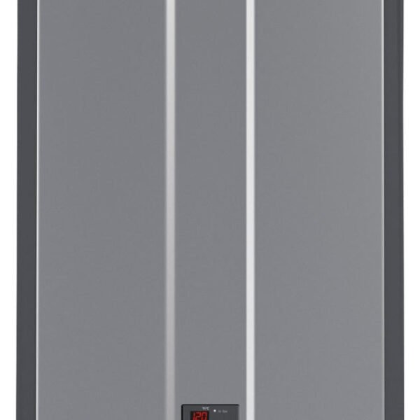 Rinnai RU130IN Sensei™ Residential 130,000 BTU Natural Gas Tankless Water Heater Indoor