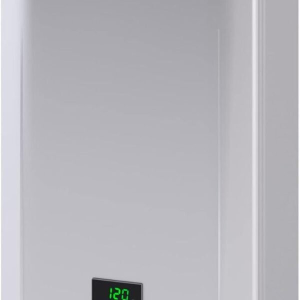 Rinnai R-REP199iN Rep Model Series High Efficiency Non Condensing Includes A Built-In Recirculation Pump