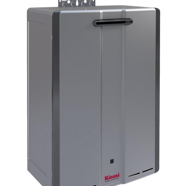Rinnai RU180EN Sensei Tankless Water Heater 180000 BTU