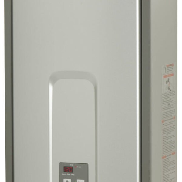 Rinnai RL94IP Tankless Liquid Propane Gas Water Heater 10300 to 199000 BTU/Hr