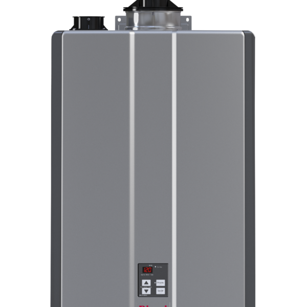 Rinnai RU180IN Tankless Water Heater 15000 to 180000 BTU/Hr 9 GPM