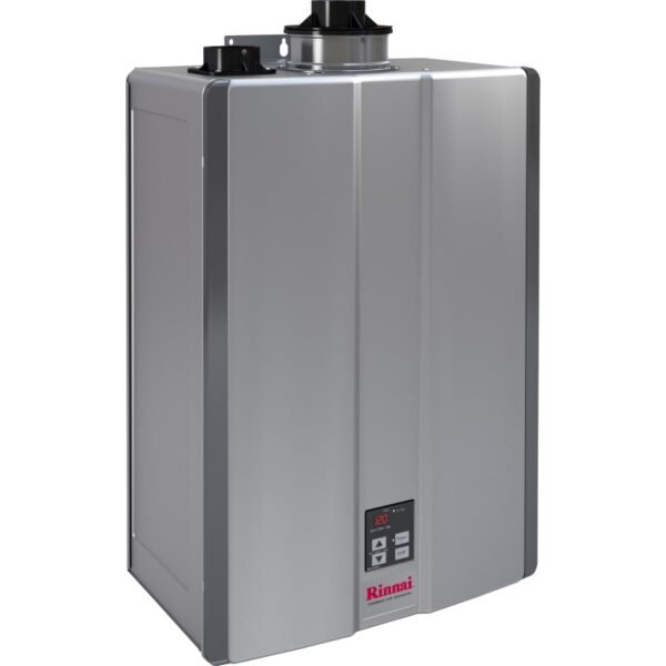 Rinnai RUR199IN Water Heater 15000 to 199000 BTU/Hr