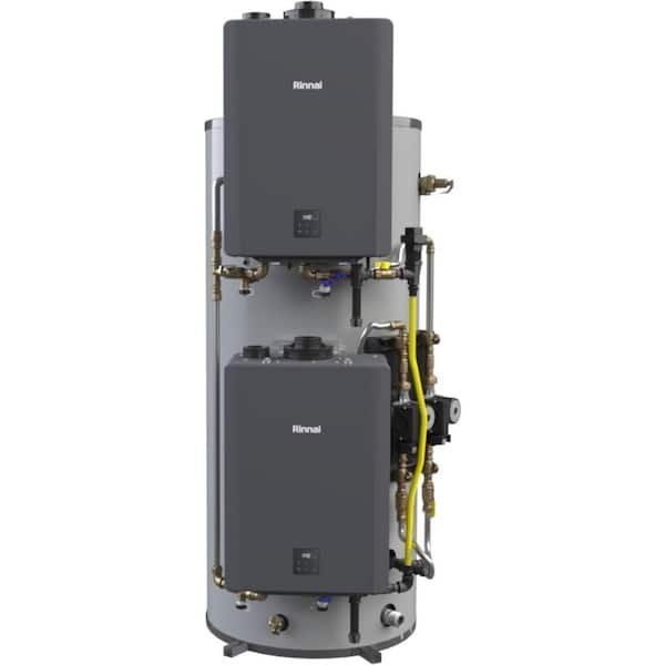 Rinnai CHS398100HCXVIN Tank Hybrid