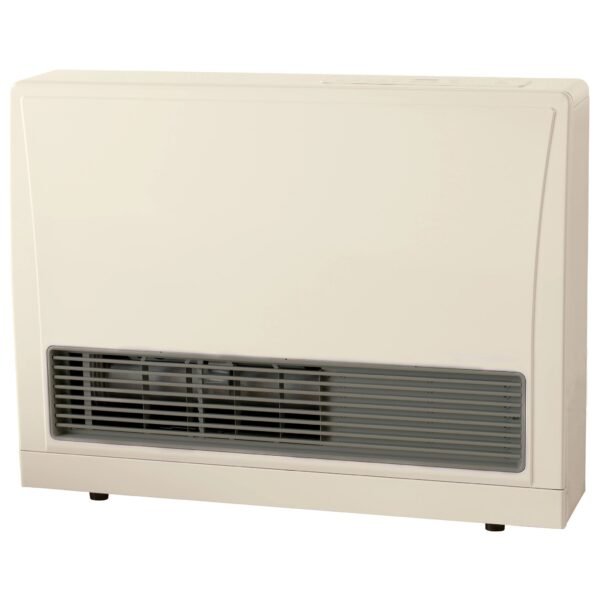 Rinnai EX17DT EX17DTN direct vent wall heater 16,700 BTU