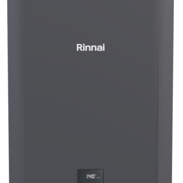 Rinnai CX160iN Sensei CX Series Tankless Water Heater 160000 BTU