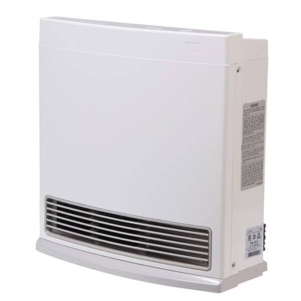 Rinnai FC510 vent free fan convector 10000 BTU