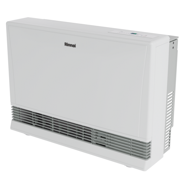 Rinnai EX38DT EnergySaver Direct Vent Wall Furnace 36,500 BTU