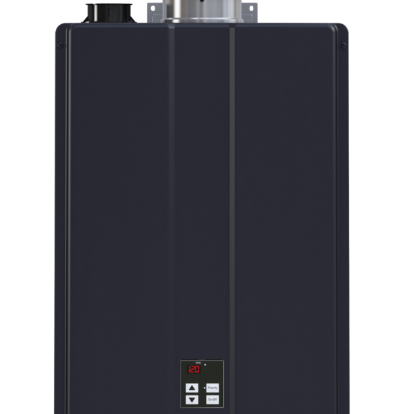Rinnai cu160in Commercial Tankless Water Heater 9 Gpm