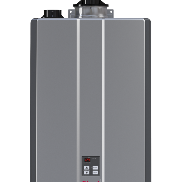Rinnai RU160I SENSEI RU160iN super high efficiency plus condensing tankless water heater