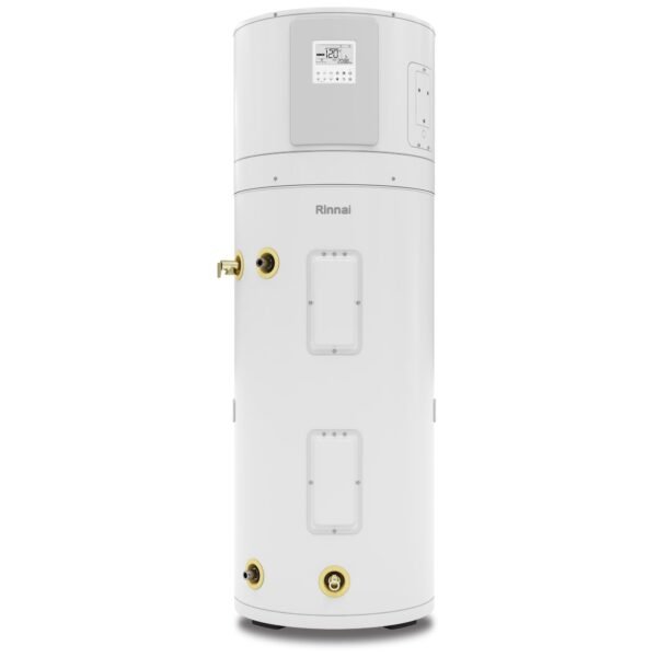 Rinnai REHP65 residential electric heat pump water heater 4.5kW 208/240V 65 gallon