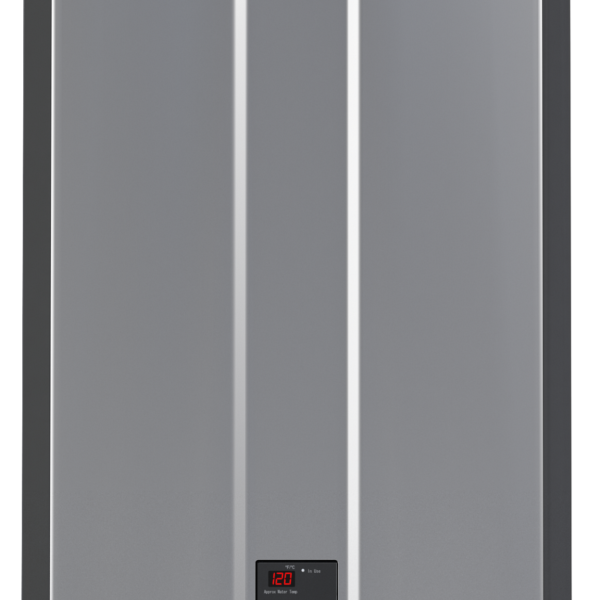 Rinnai RSC199I SENSEI RSC199iN tankless water heater 199,000 BTU
