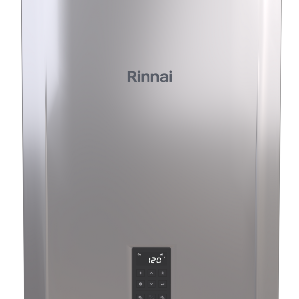 Rinnai IP060S Solo Boiler 60K HTG