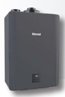 Rinnai CX199I Condensing Tankless Water Heater 199K Btu