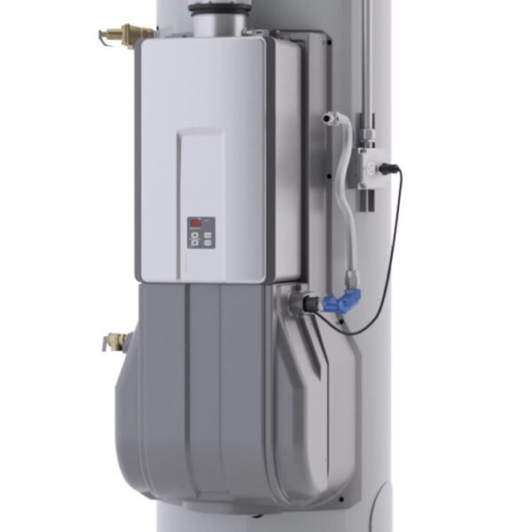 Rinnai CHS19980RIN Demand Duo Hybrid 199000 BTU (80 Gal) RCHS19980RIN