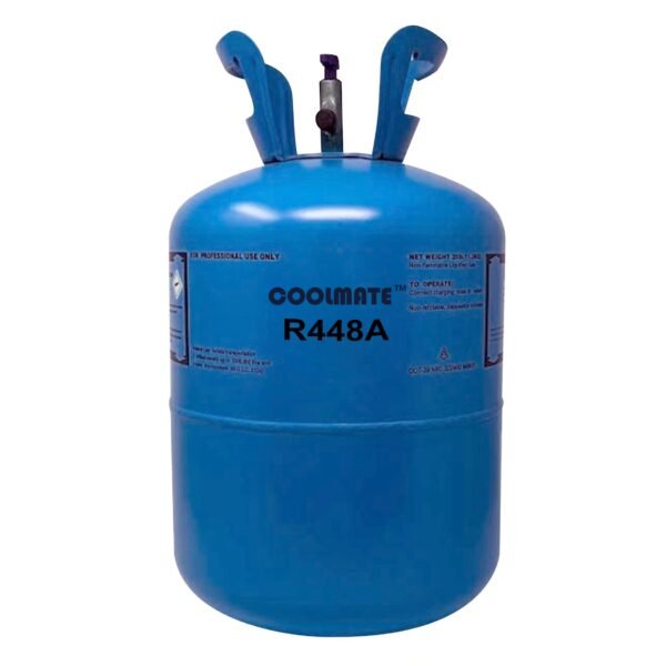 R-448A N40 Refrigerant 25 lb |CoolmateGas Refrigerant