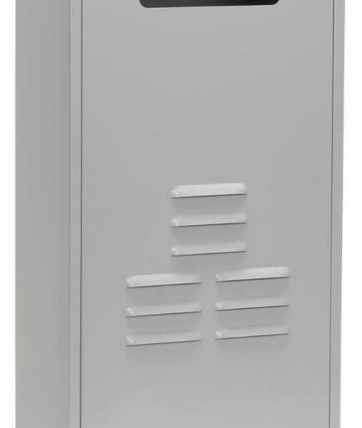 Rinnai RGBCTWHRX Recess Box for Condensing