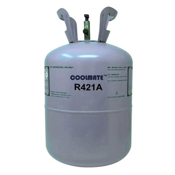R-421A Refrigerant 25 lb |CoolmateGas Refrigerant