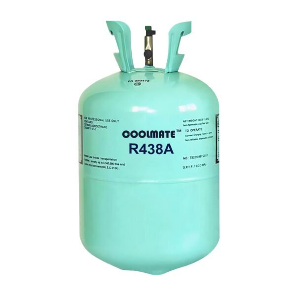 R-438A (MO99) Refrigerant 25 lb |CoolmateGas Refrigerant