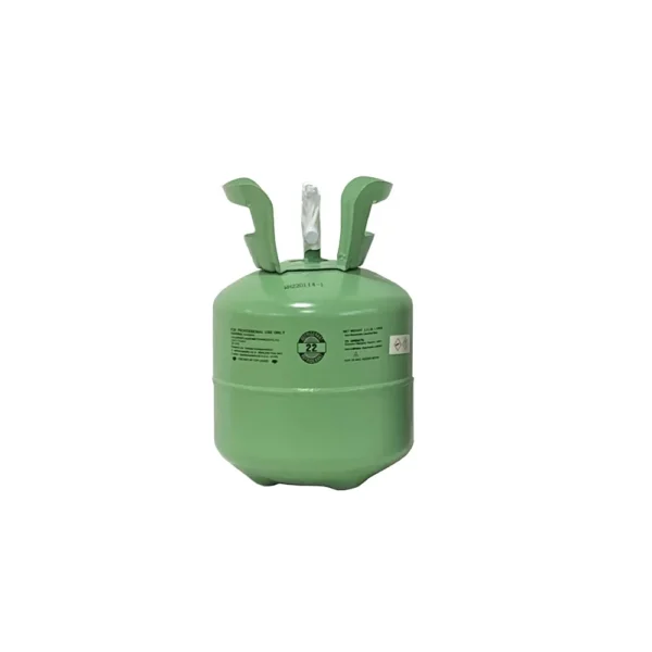 R22 10 LBS Refrigerant - 1 Cylinder