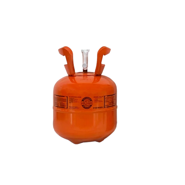 R404A 2.5 LBS Refrigerant - 1 Cylinder