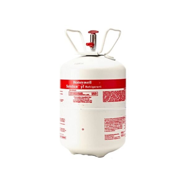 R1234YF Refrigerant 10 - 1 Cylinder