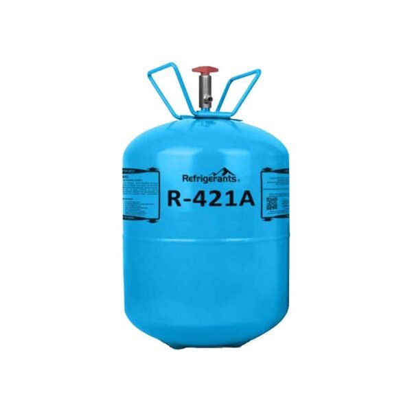 R421A Refrigerant 25 LB - 1 Cylinder
